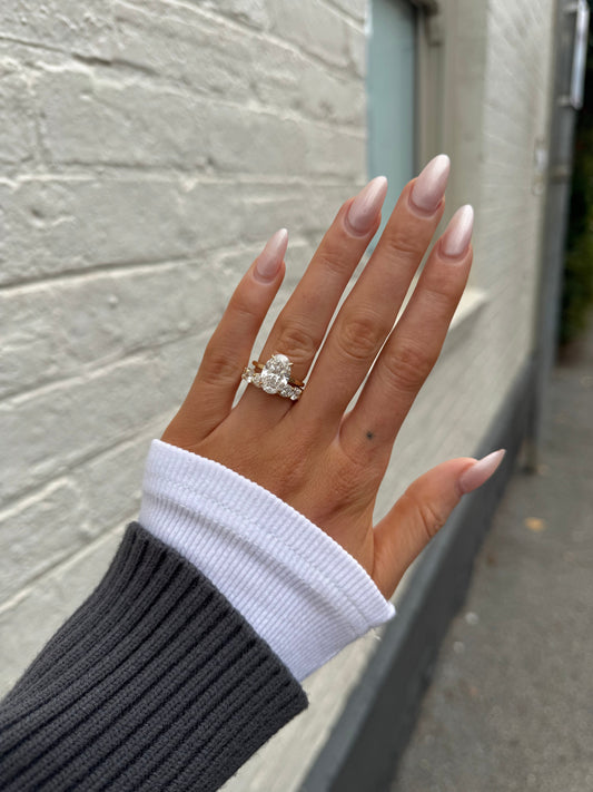 From Cloudy to Crystal-Clear: UD’s Jewellery Cleaning Secrets