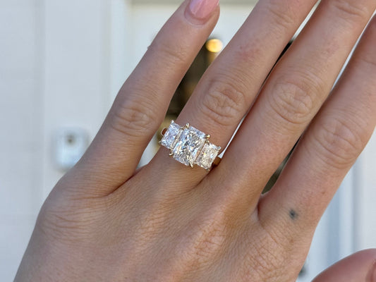The Diamond Trends Taking Over 2025
