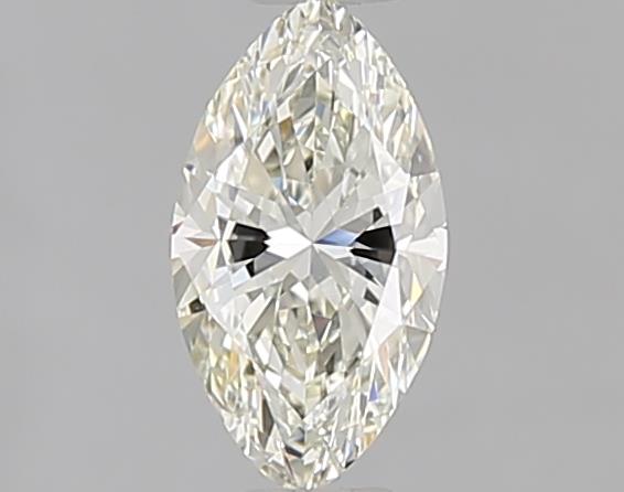 Marquise 0.50ct K VS2