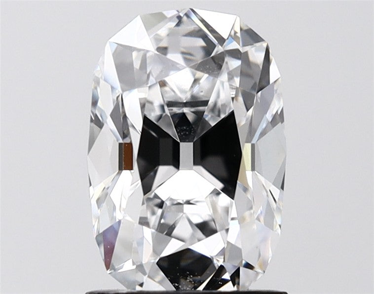 Old Miner 2.05ct D VVS1