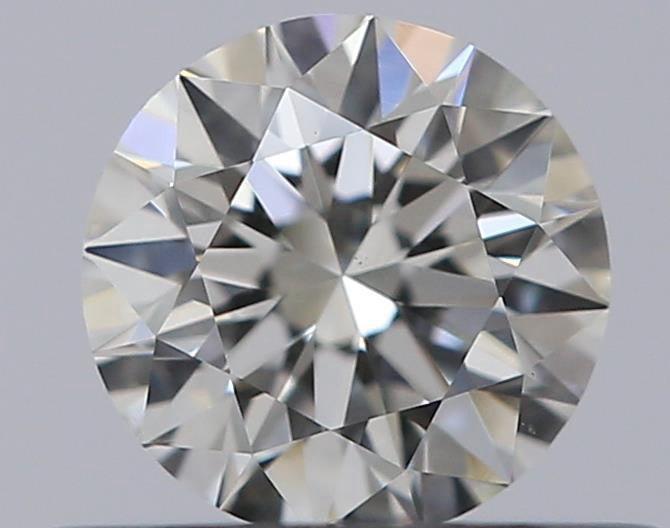 Round 0.35ct I SI1