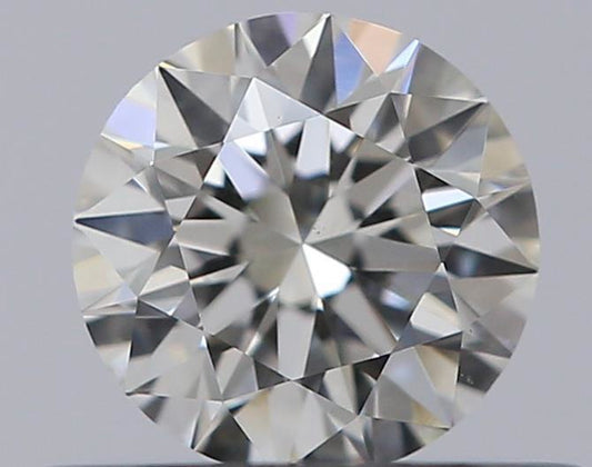 Round 0.35ct I SI1