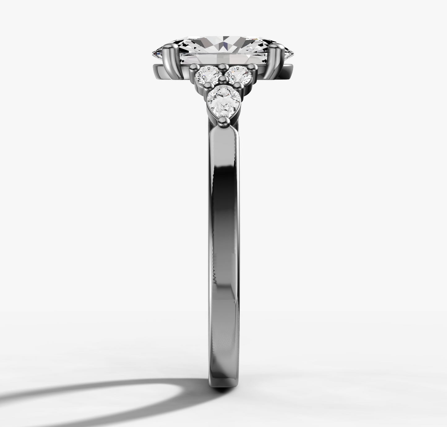 #WhiteGold
#Platinum