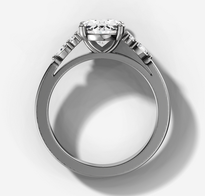 #WhiteGold
#Platinum