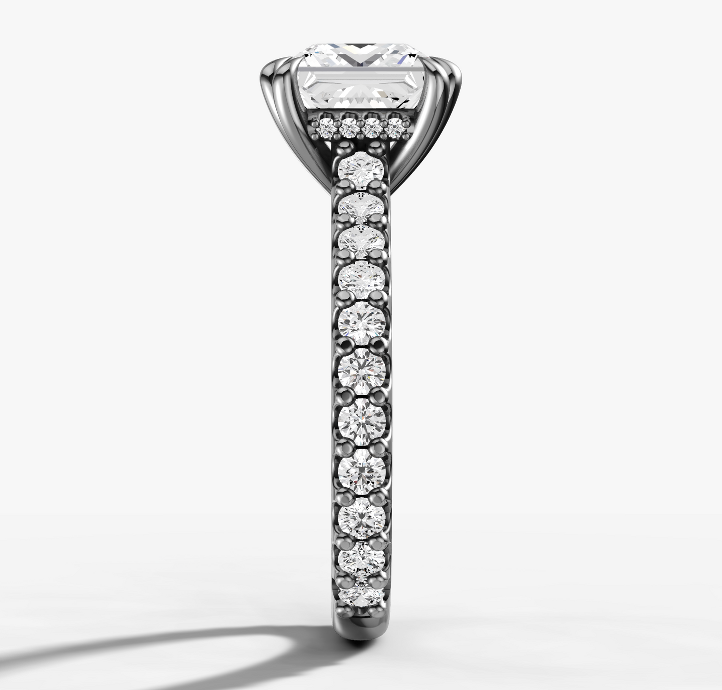 #WhiteGold
#Platinum