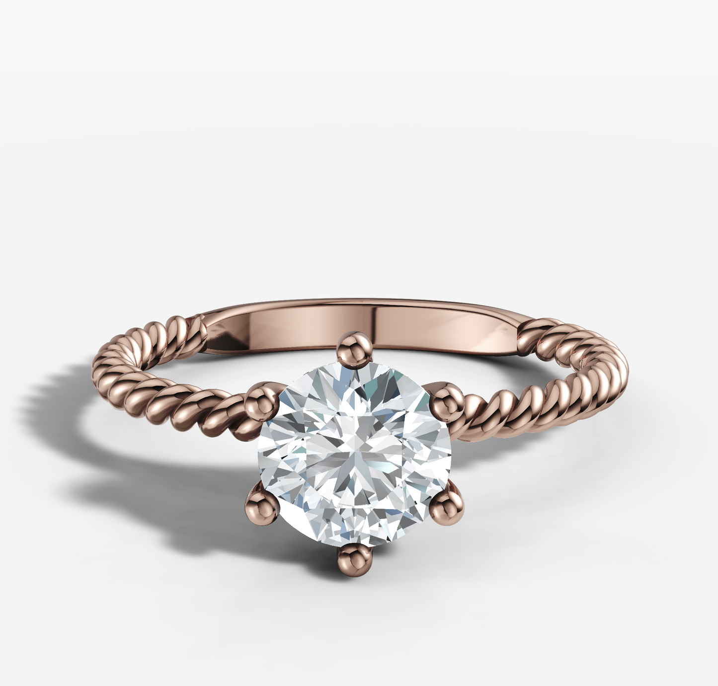 #RoseGold