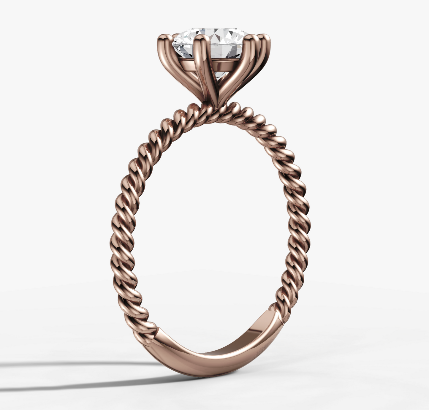 #RoseGold