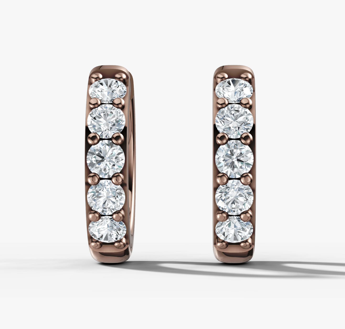 #RoseGold