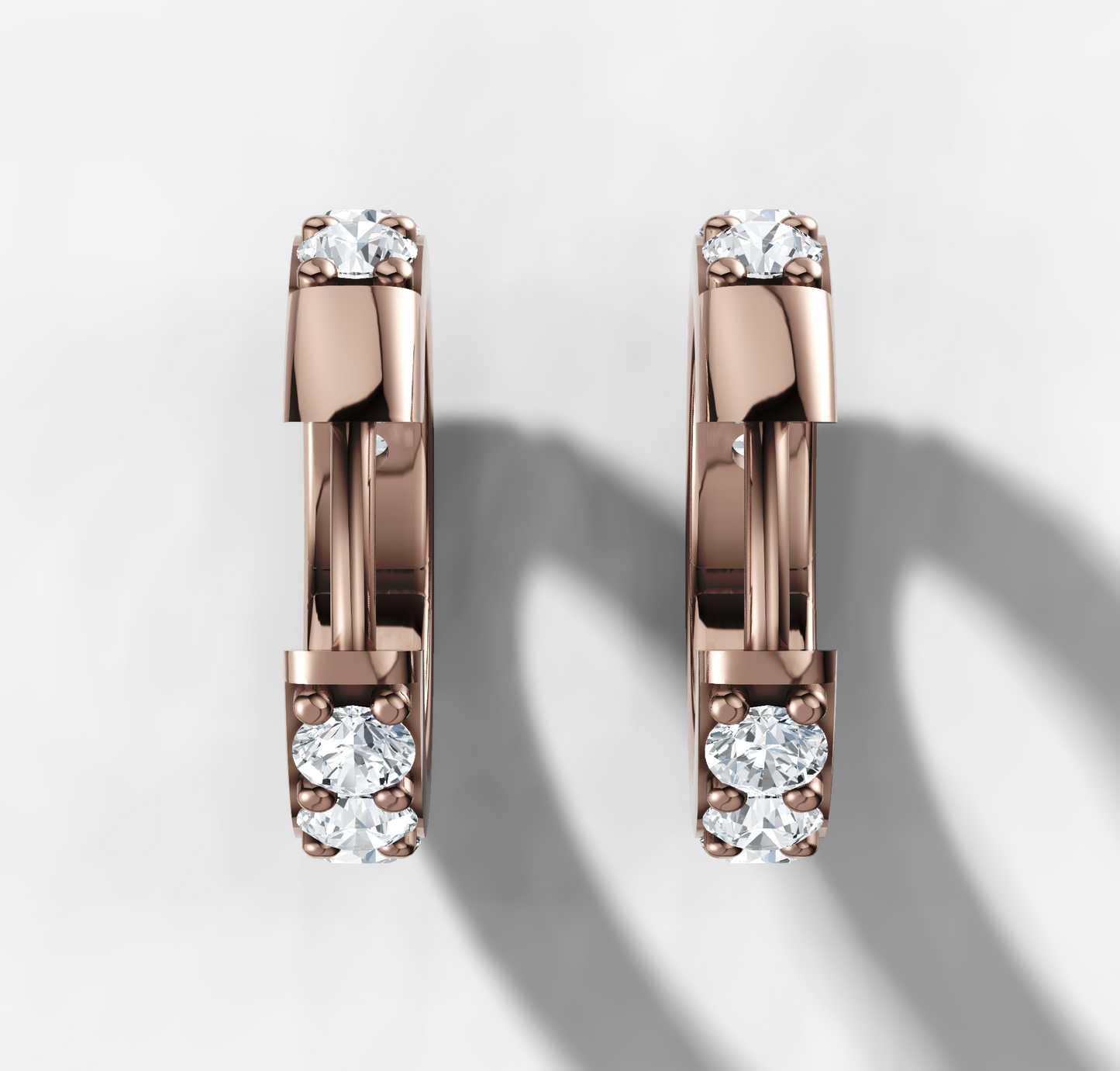 #RoseGold