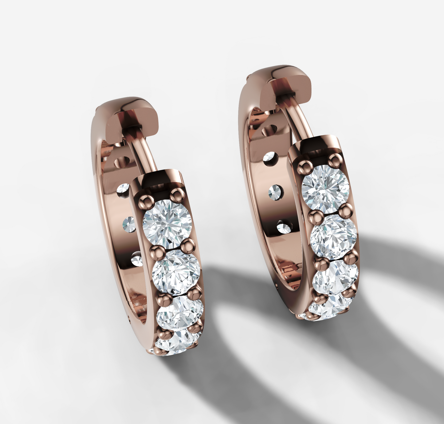#RoseGold