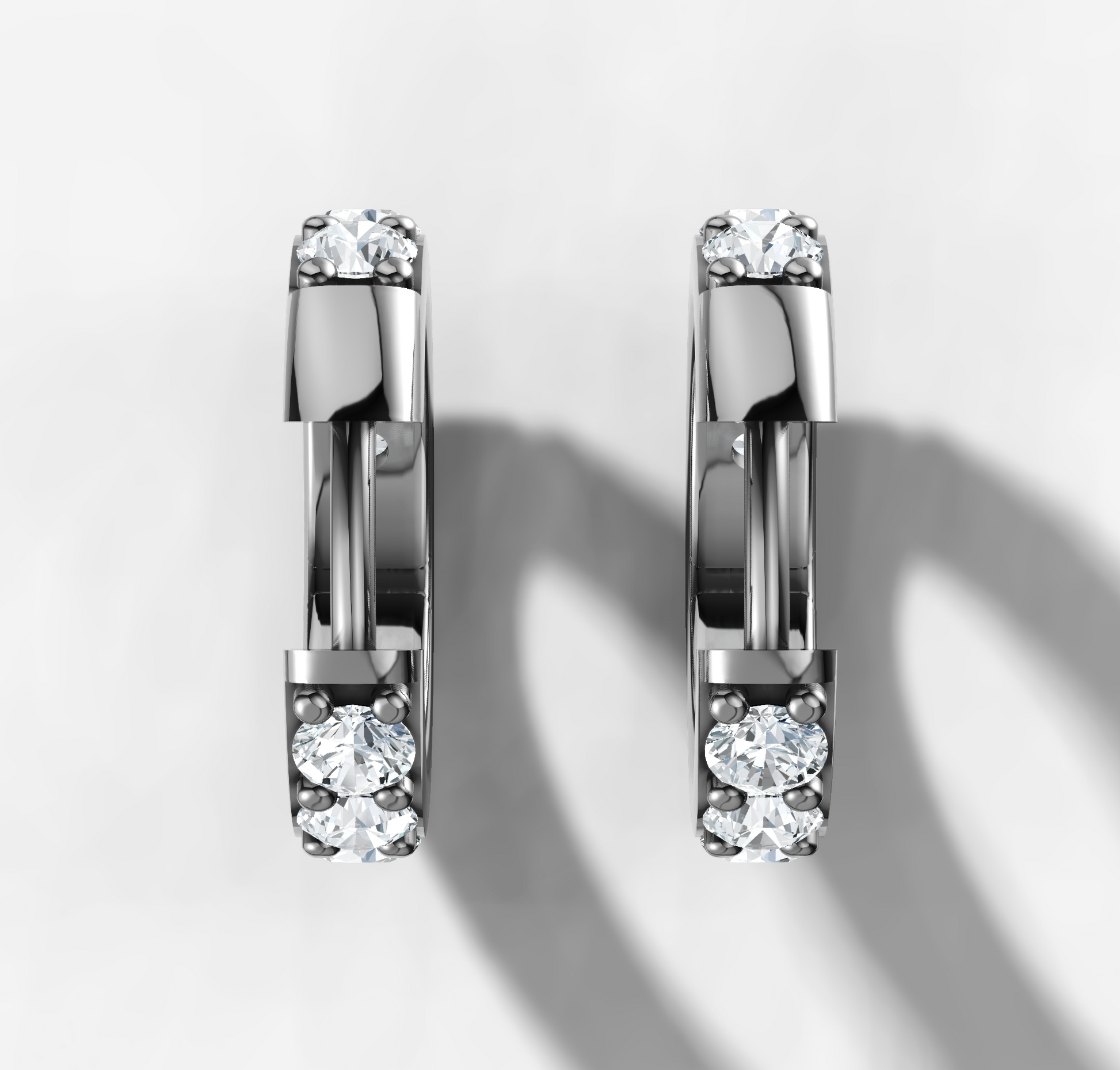 #WhiteGold
#Platinum