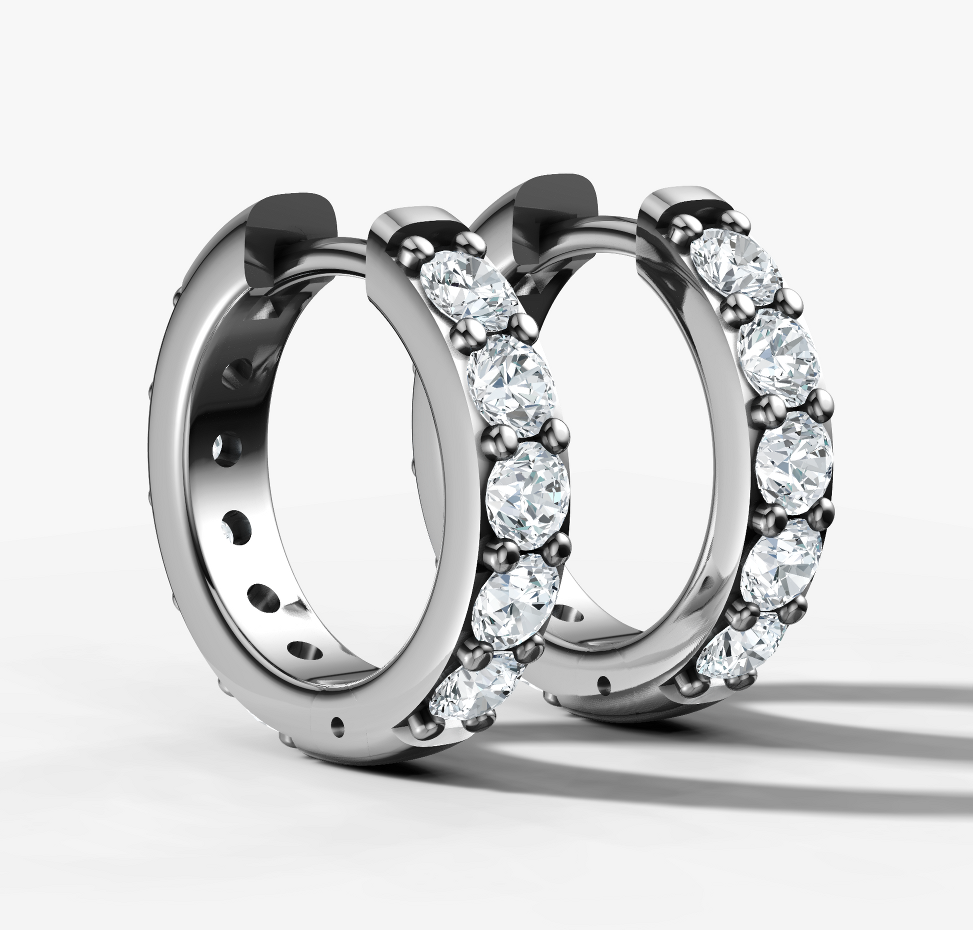 #WhiteGold
#Platinum