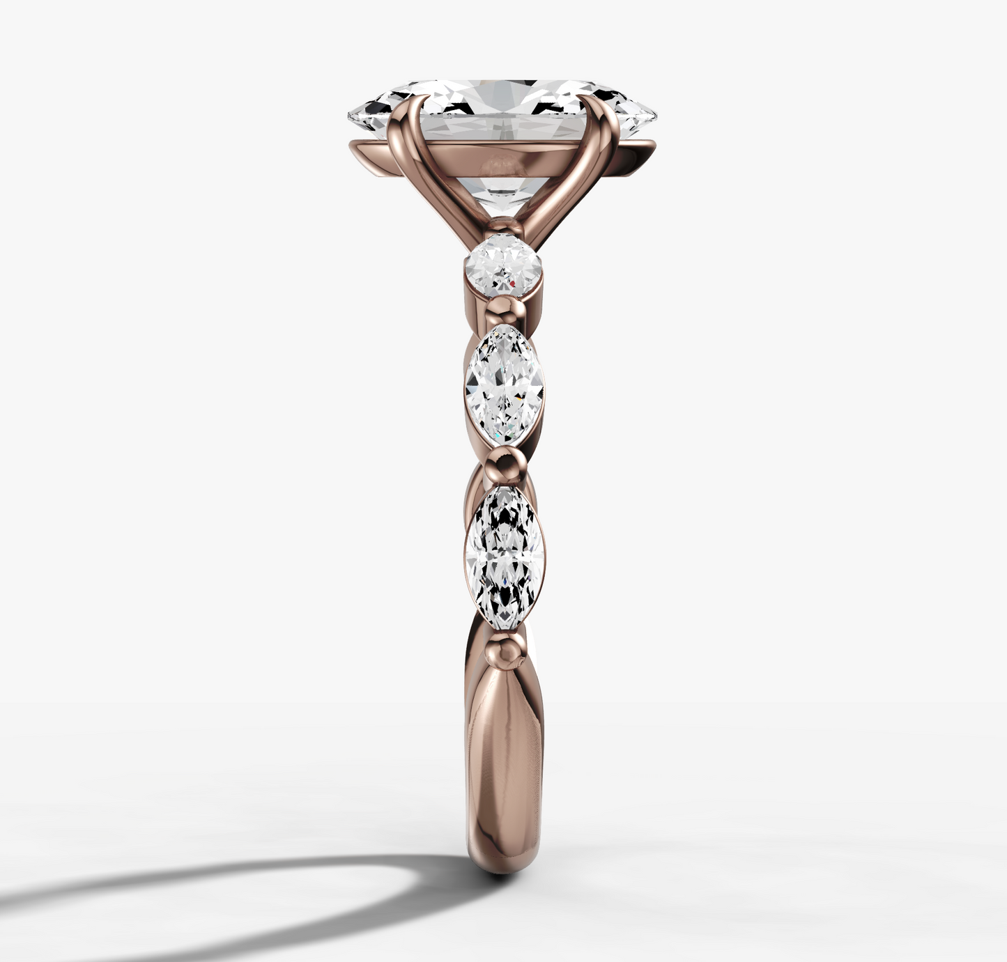 #RoseGold