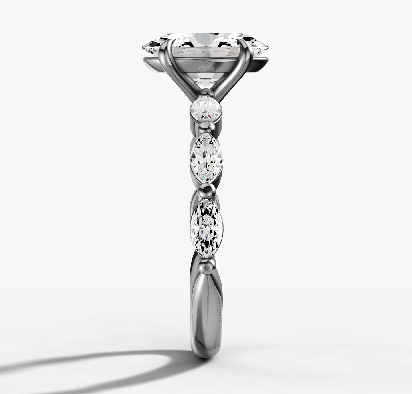 #WhiteGold
#Platinum
