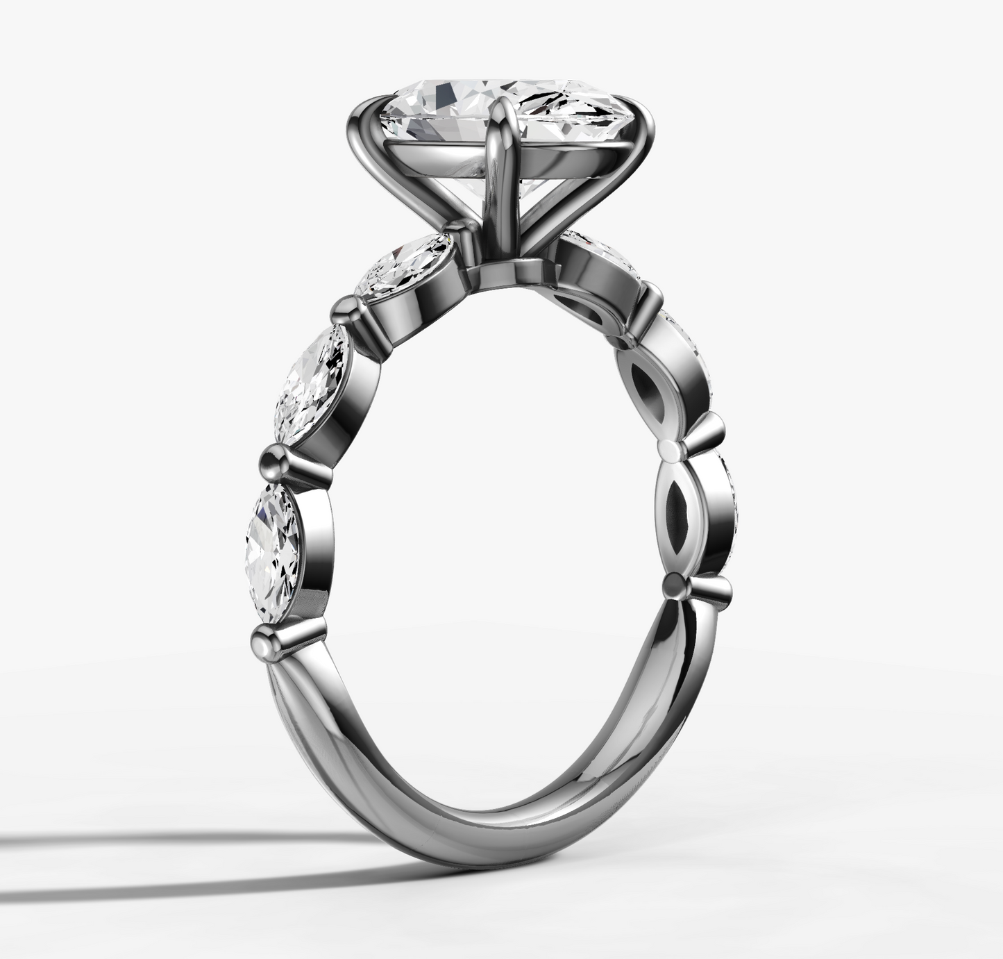 #WhiteGold
#Platinum