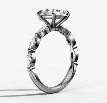 #WhiteGold
#Platinum