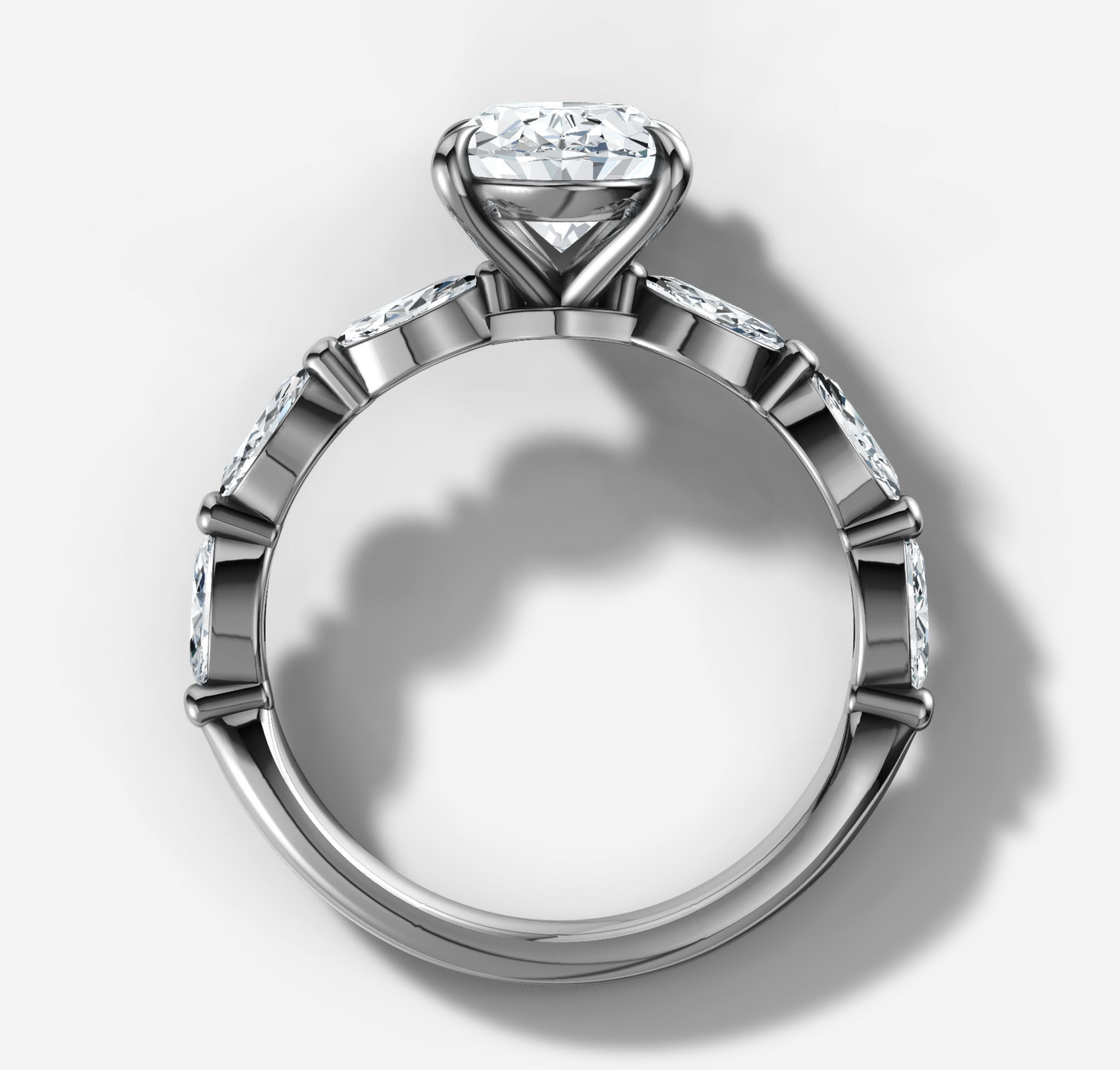 #WhiteGold
#Platinum