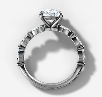 #WhiteGold
#Platinum