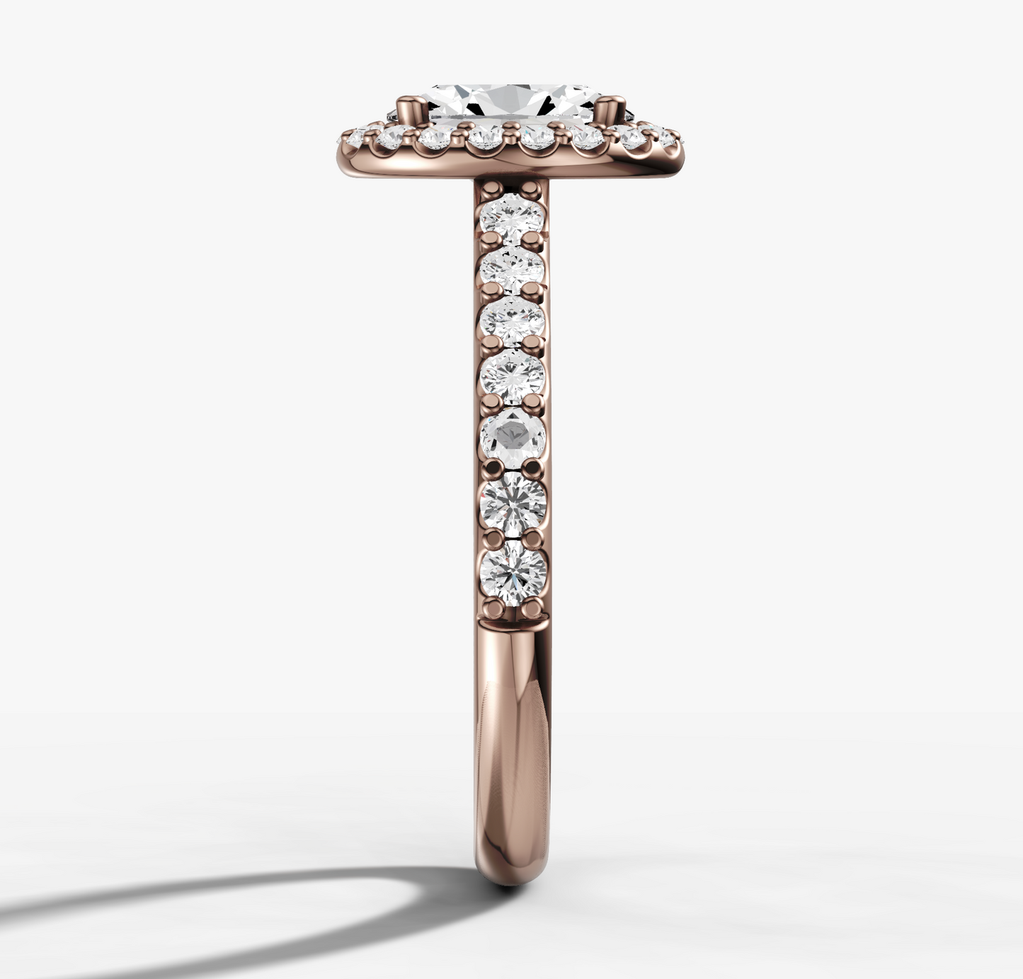 #RoseGold