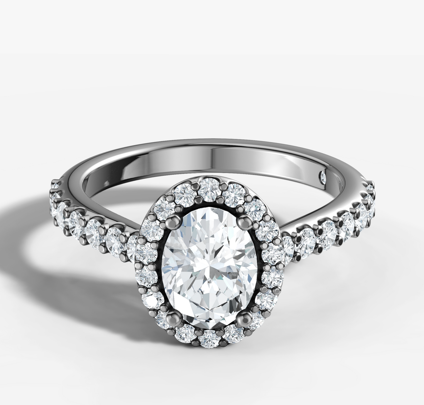 #WhiteGold
#Platinum