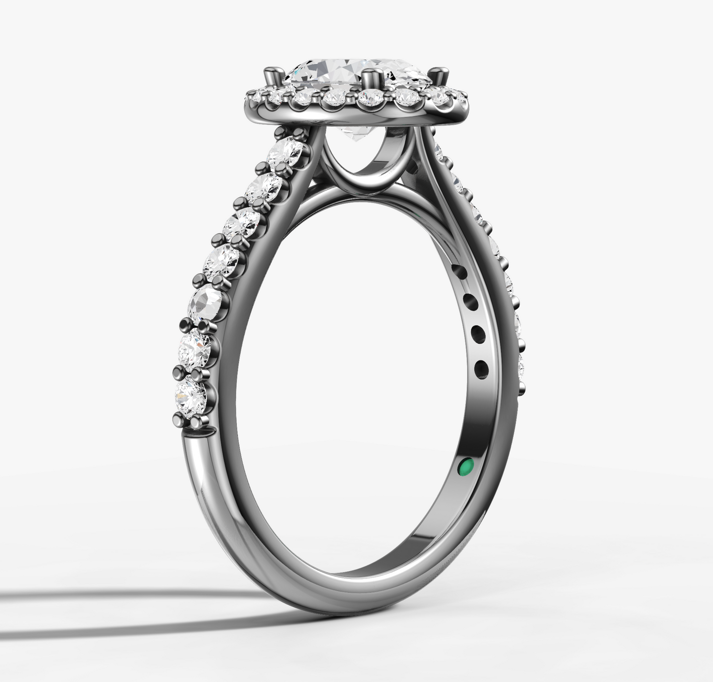#WhiteGold
#Platinum
