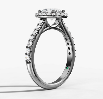 #WhiteGold
#Platinum