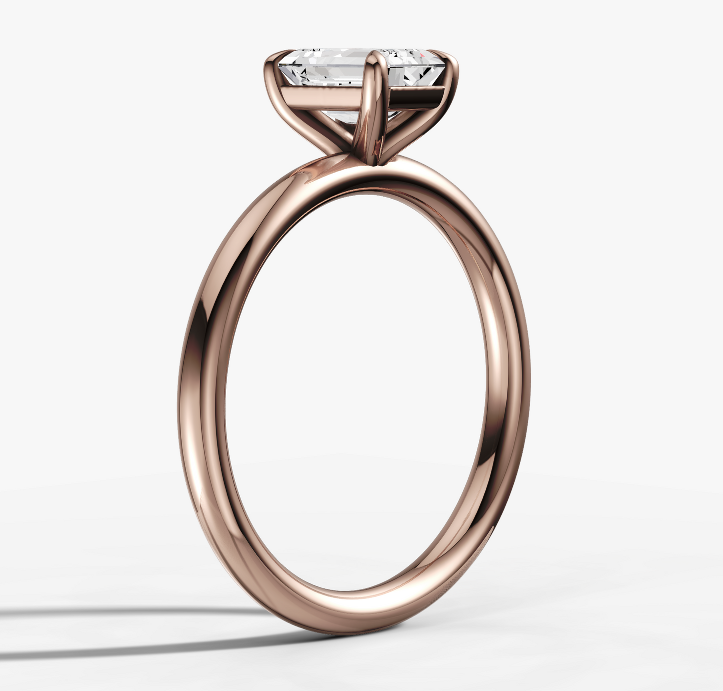 #RoseGold