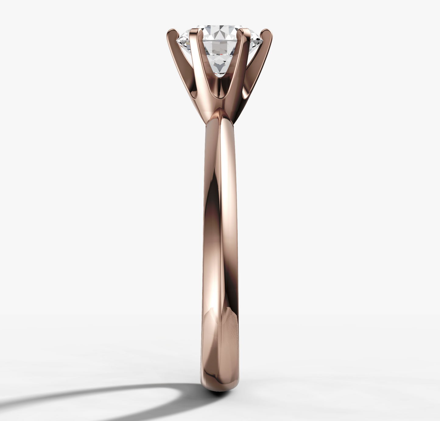 #RoseGold