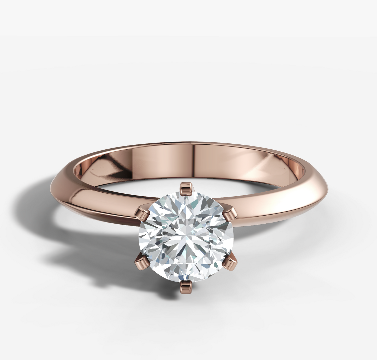 #RoseGold