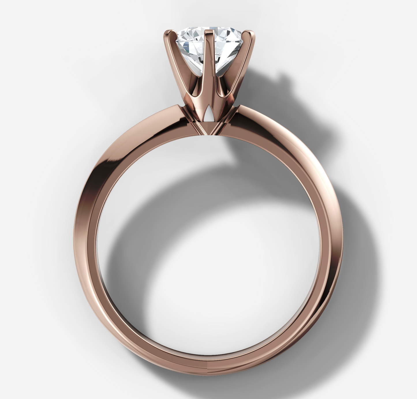 #RoseGold