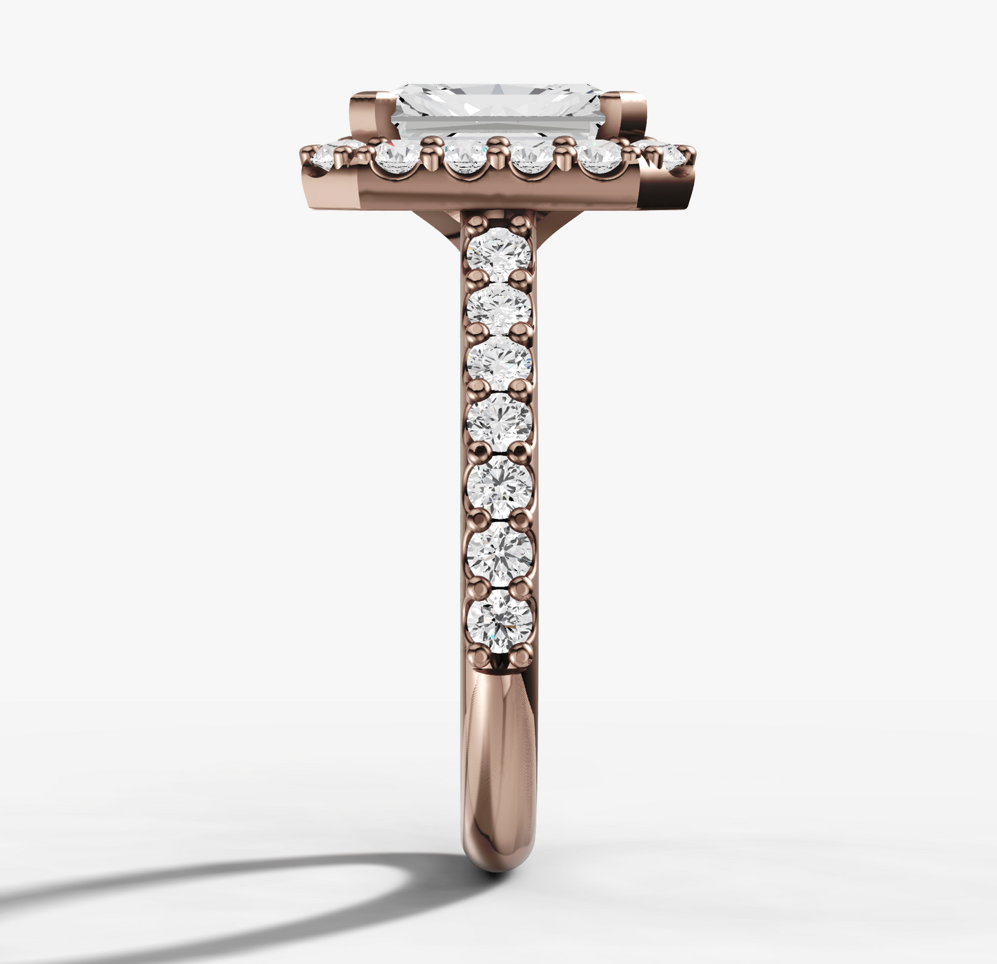 #RoseGold