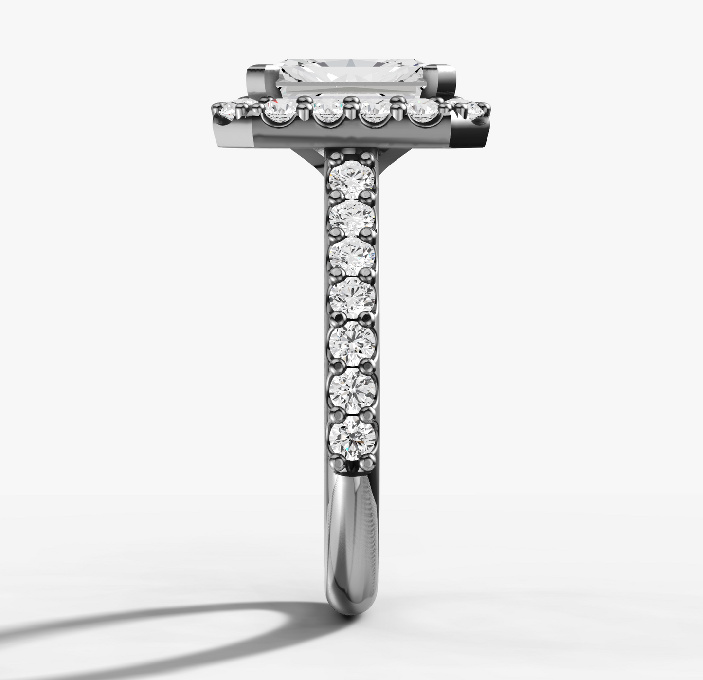 #WhiteGold
#Platinum