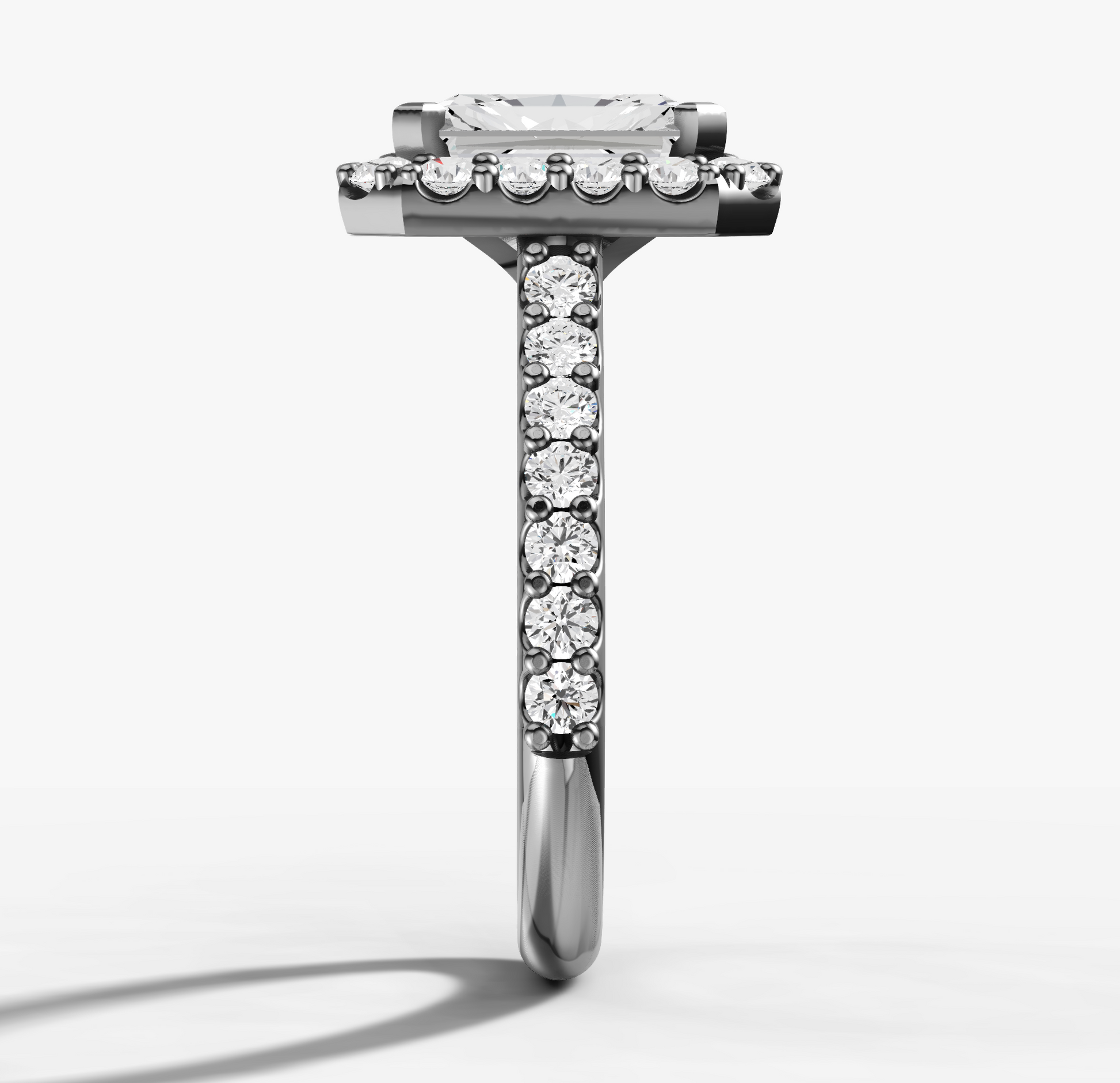 #WhiteGold
#Platinum