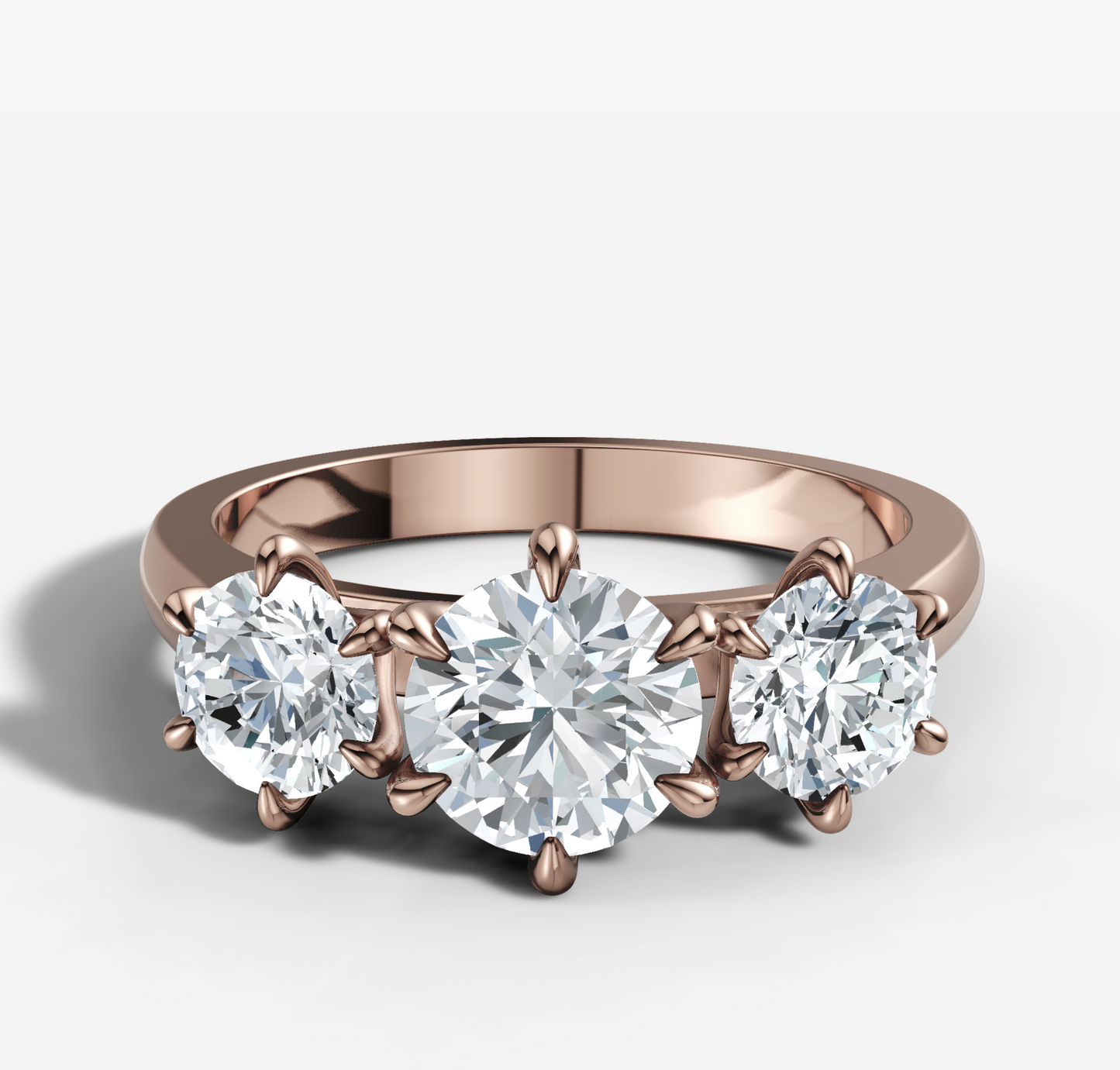 #RoseGold