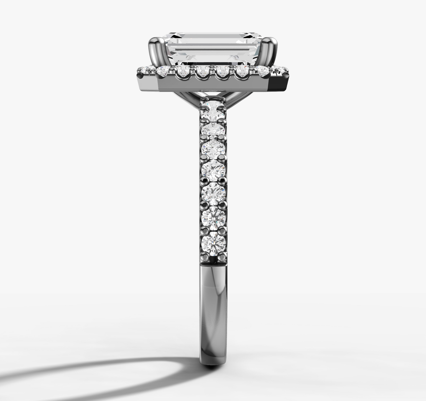 #WhiteGold
#Platinum