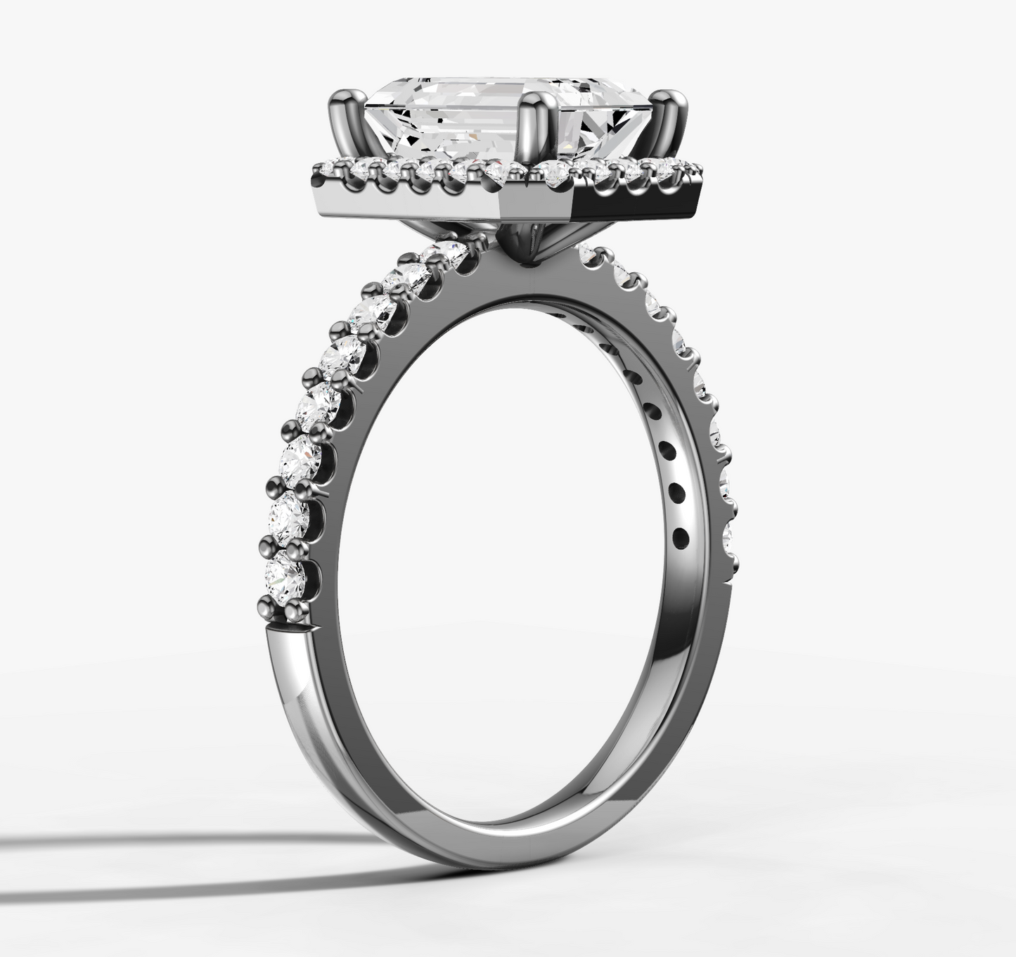 #WhiteGold
#Platinum