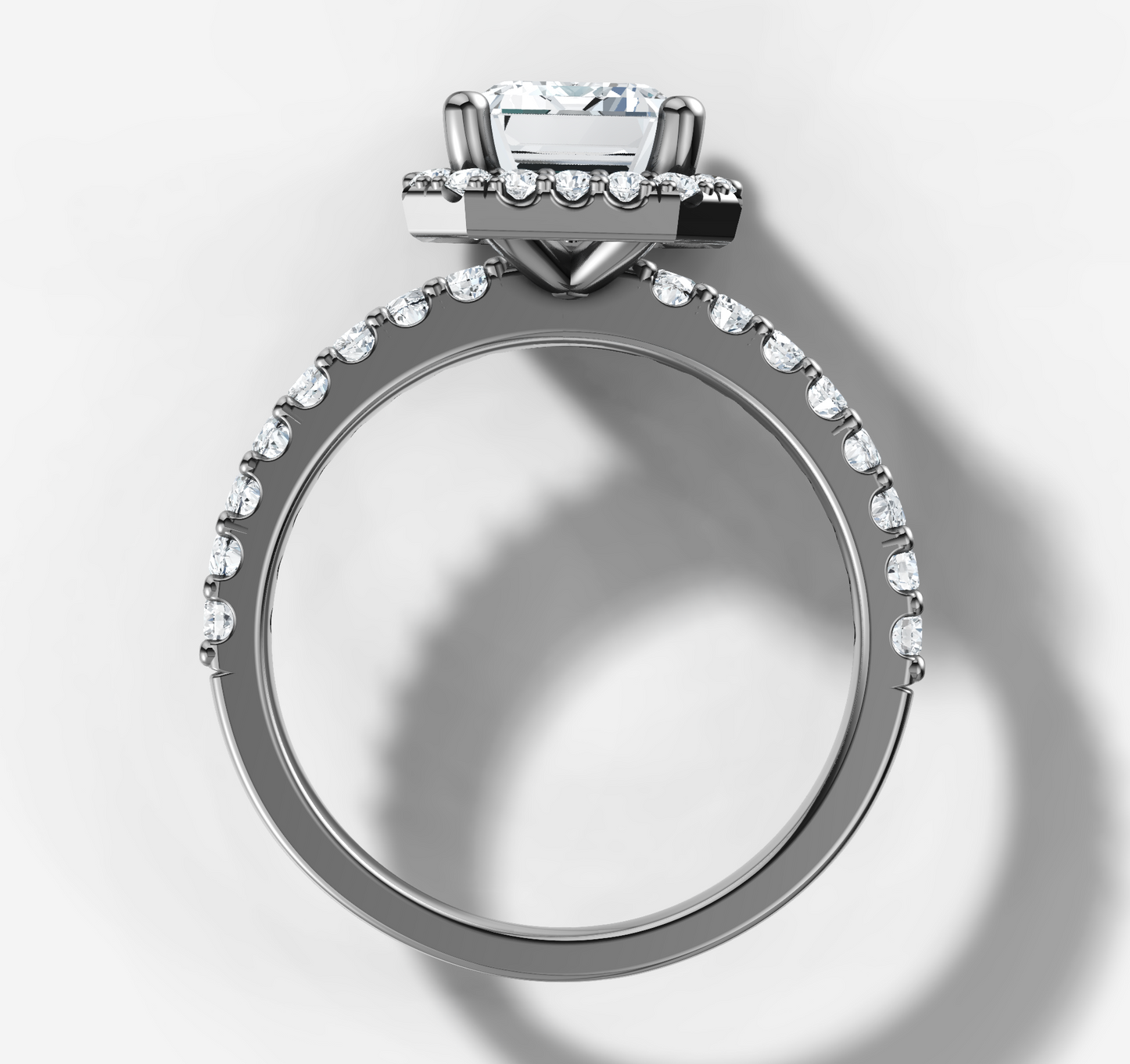 #WhiteGold
#Platinum