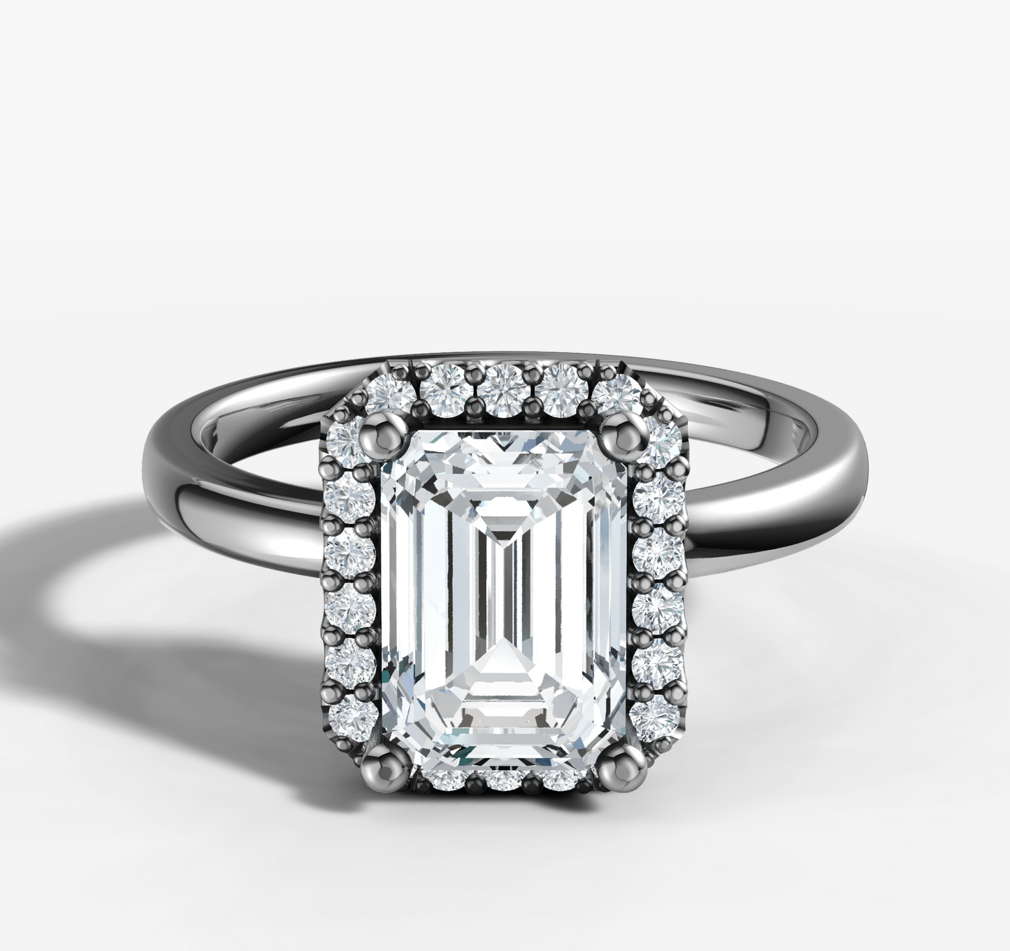 #WhiteGold
#Platinum