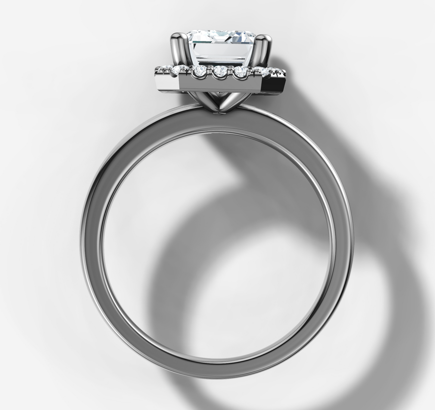 #WhiteGold
#Platinum