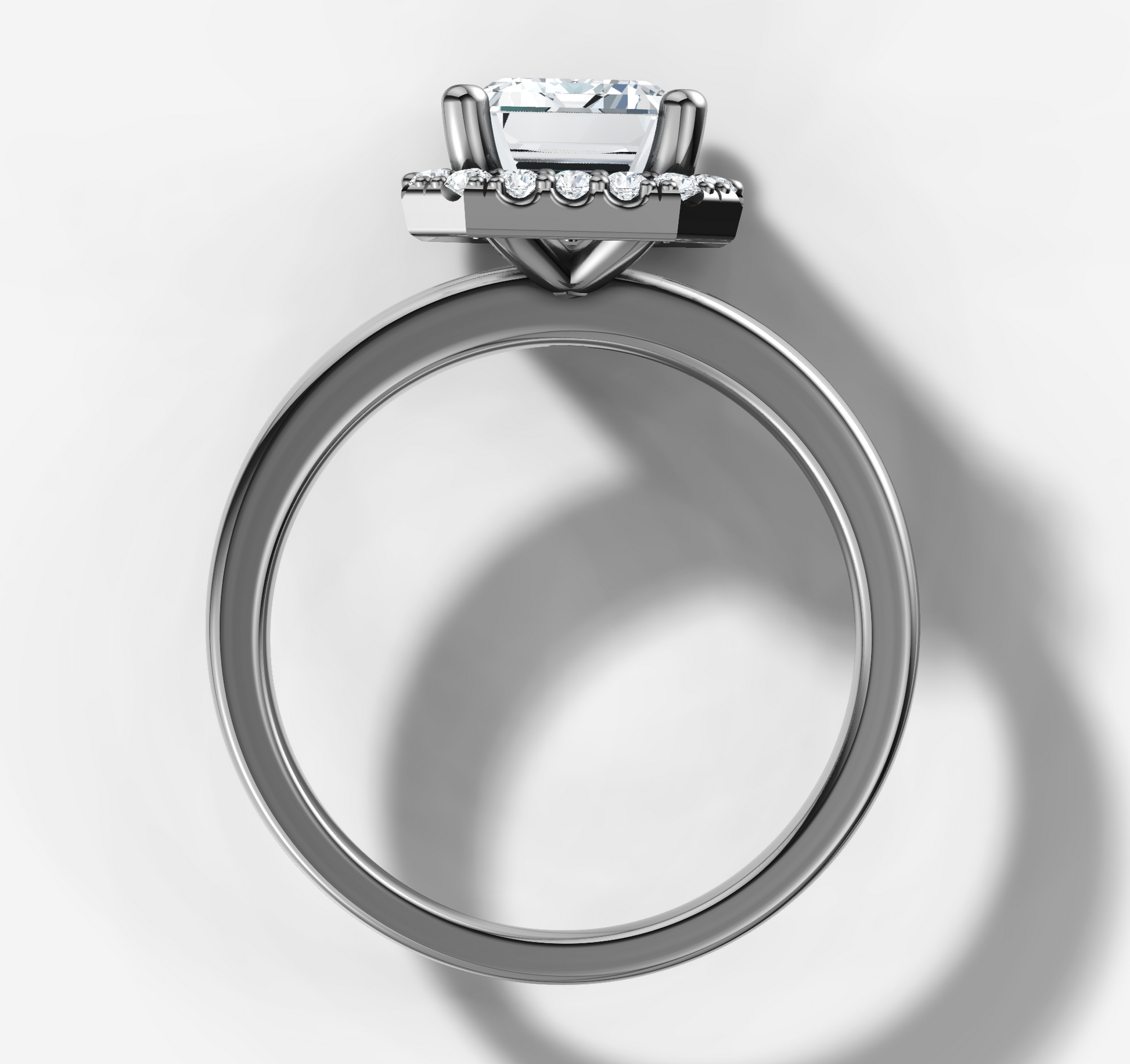 #WhiteGold
#Platinum