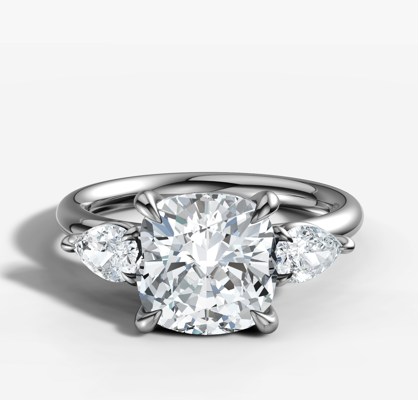 #WhiteGold
#Platinum