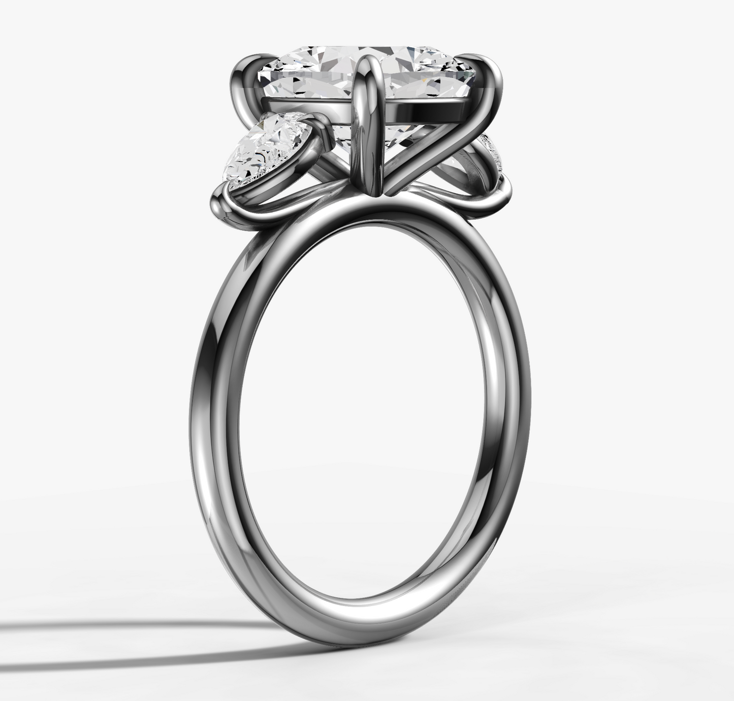 #WhiteGold
#Platinum