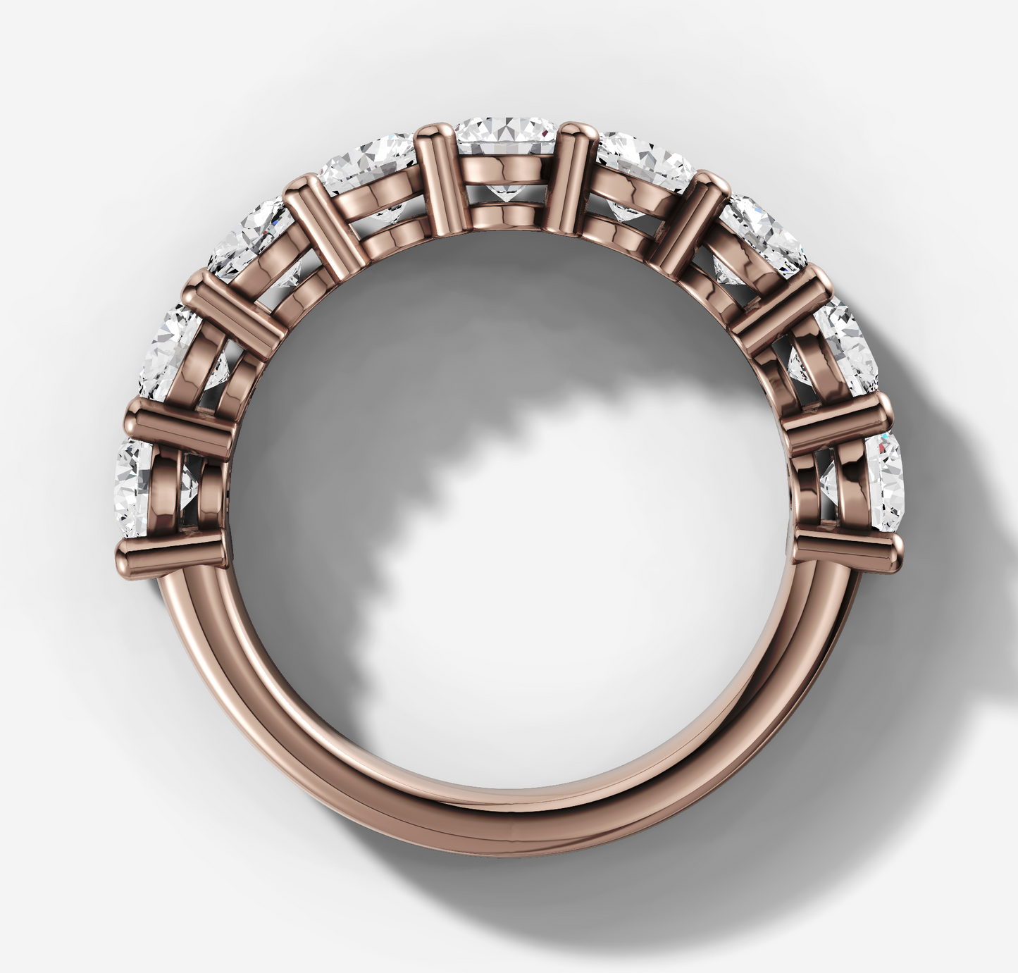 #RoseGold