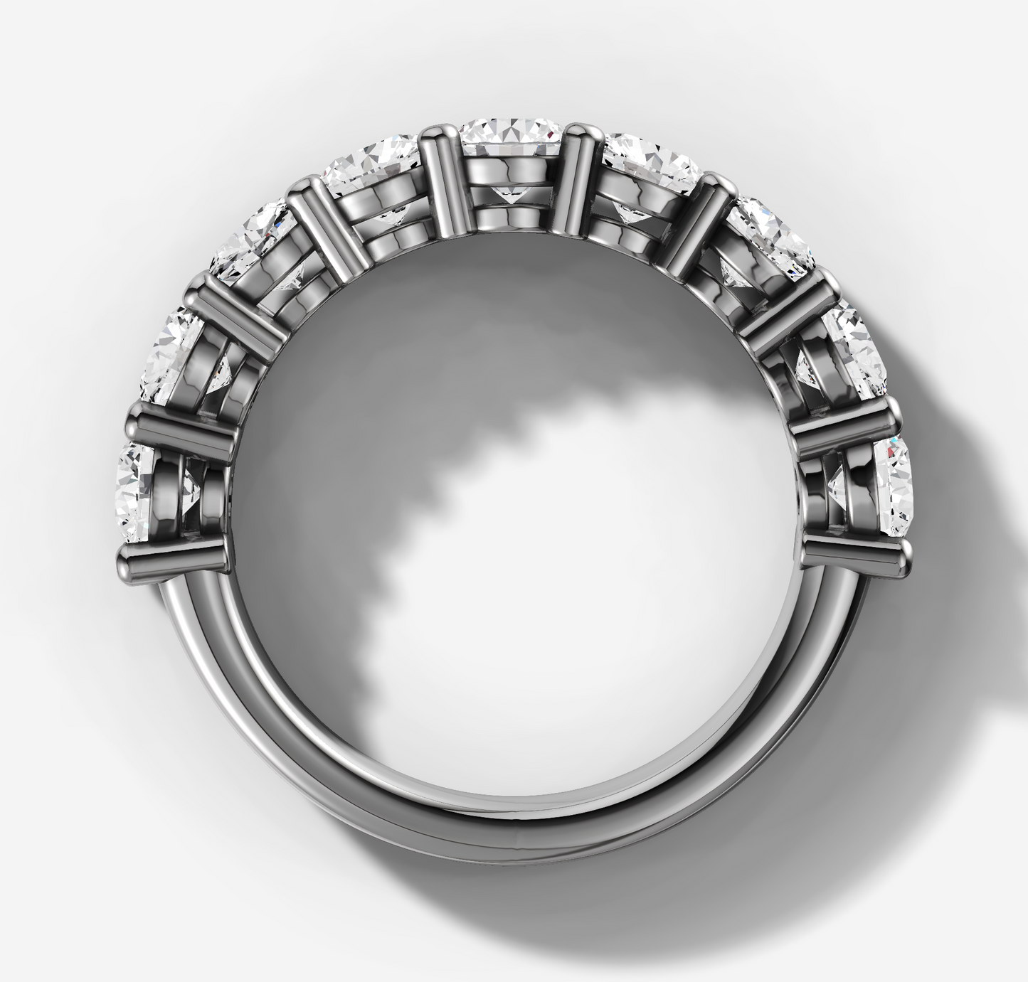 #WhiteGold
#Platinum