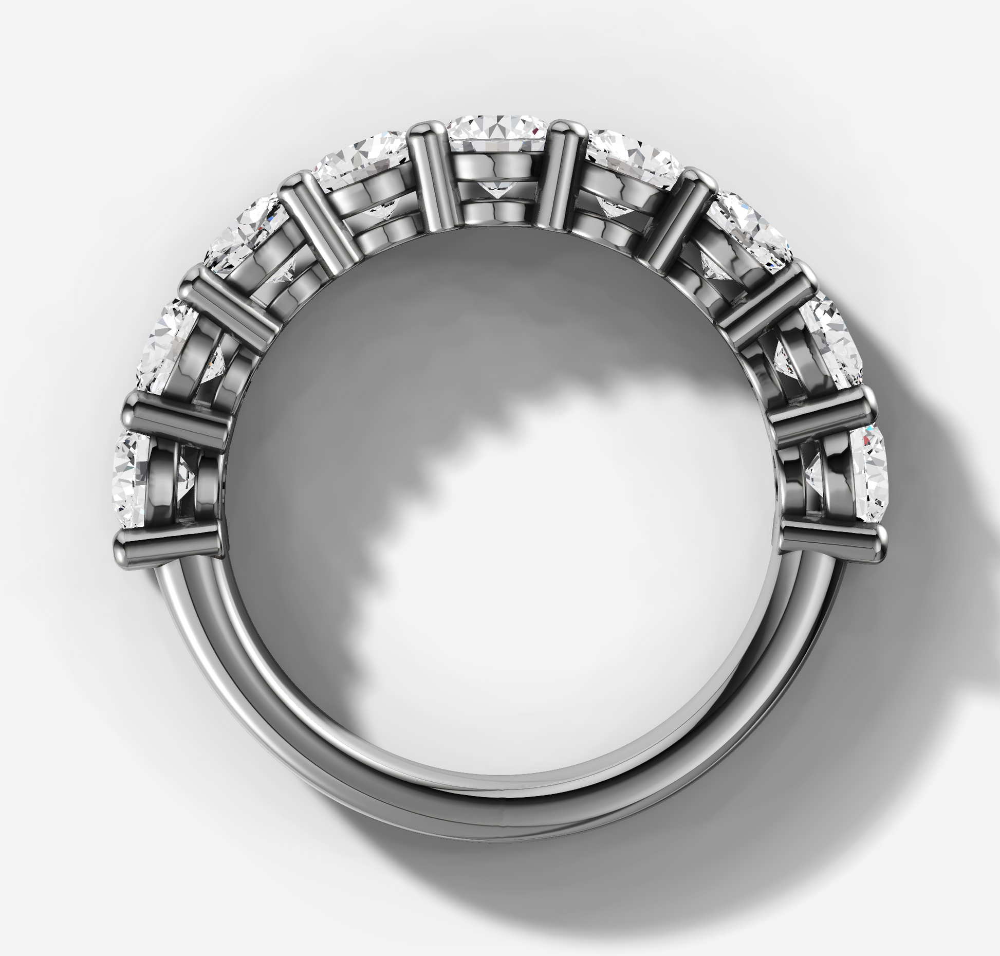 #WhiteGold
#Platinum