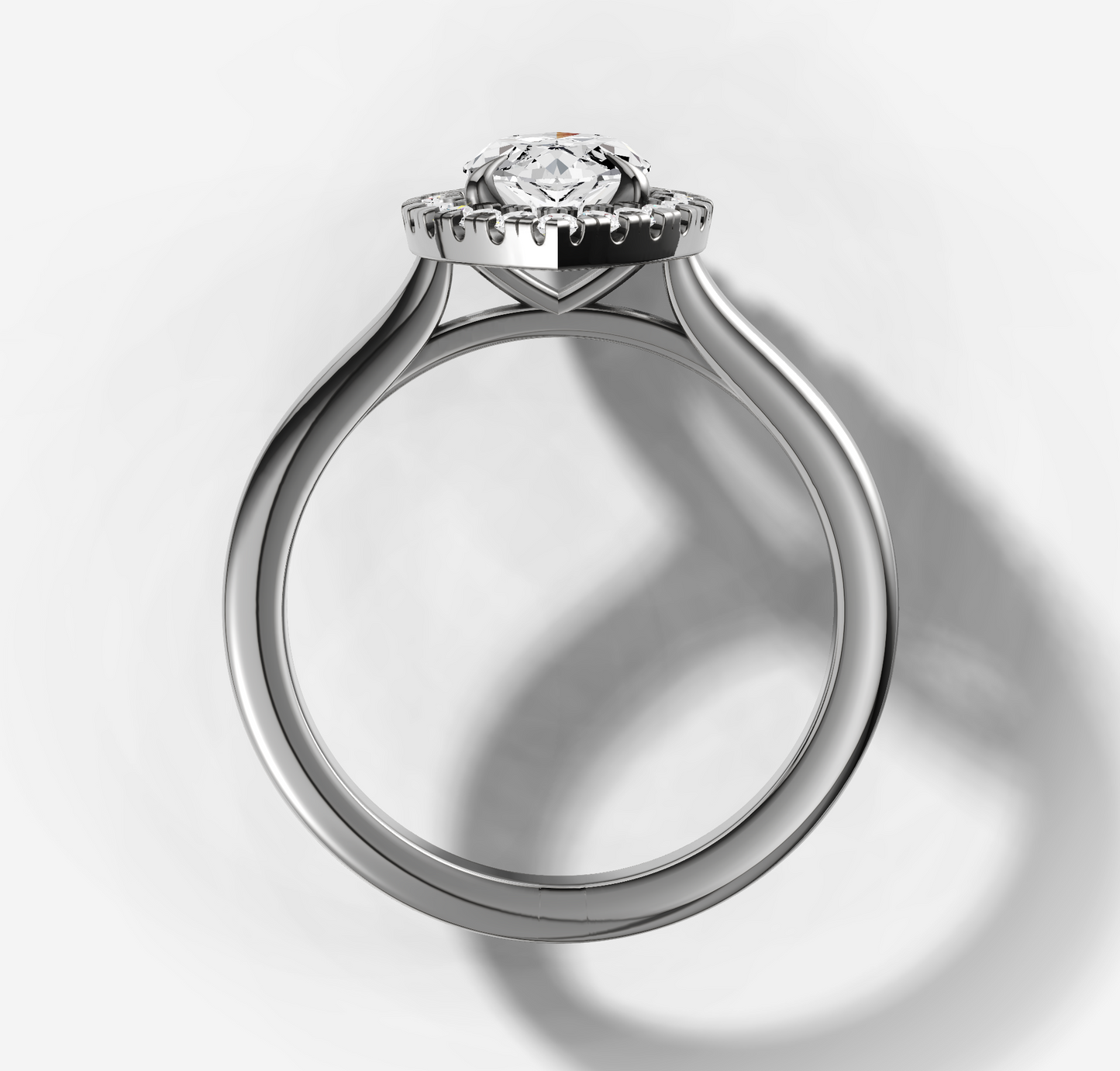 #WhiteGold
#Platinum