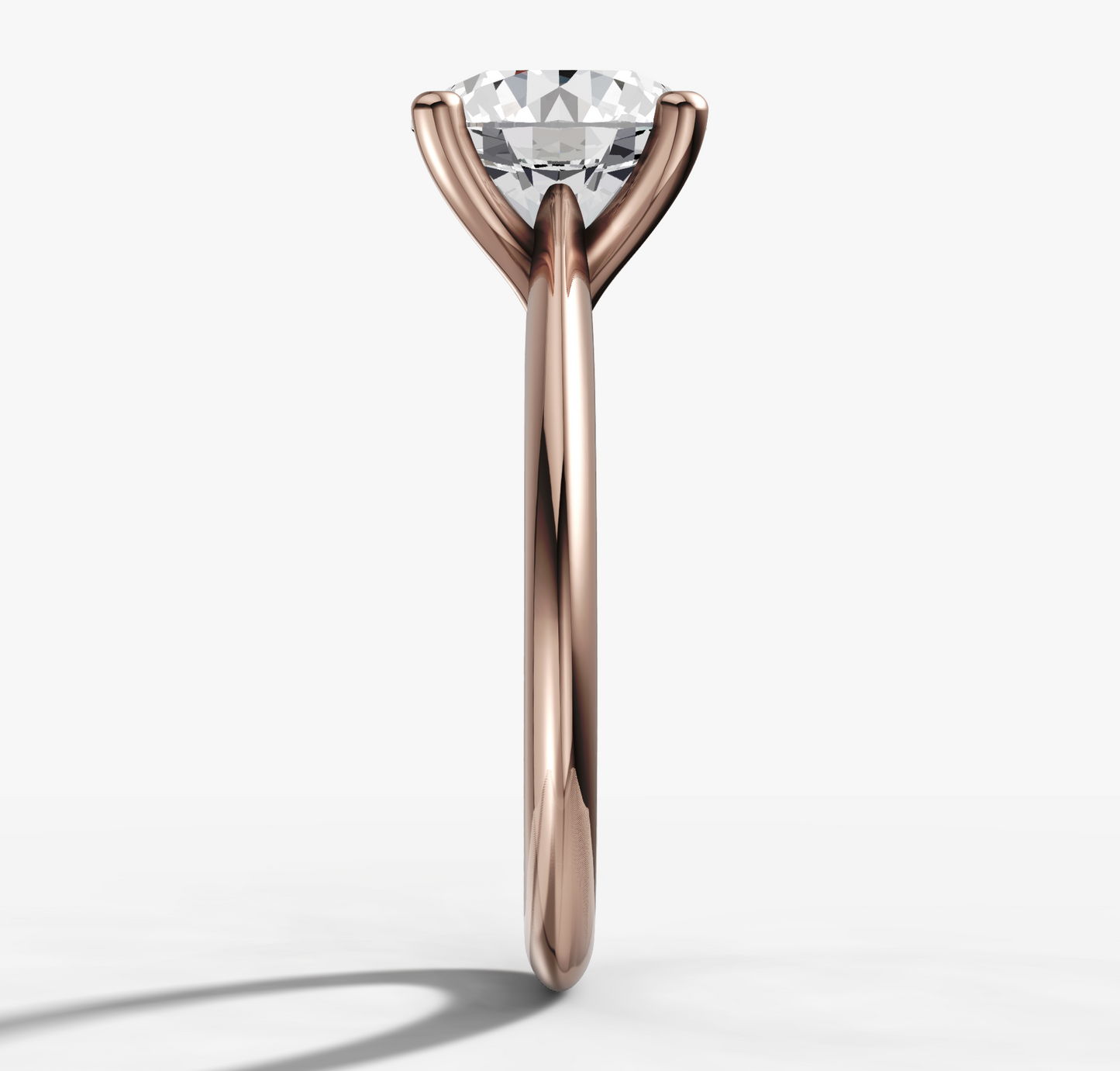 #RoseGold