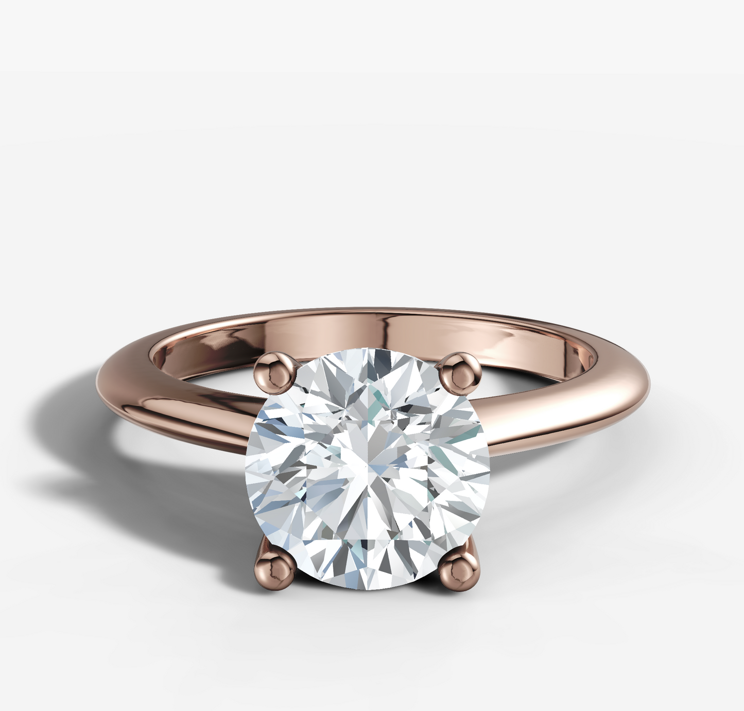 #RoseGold