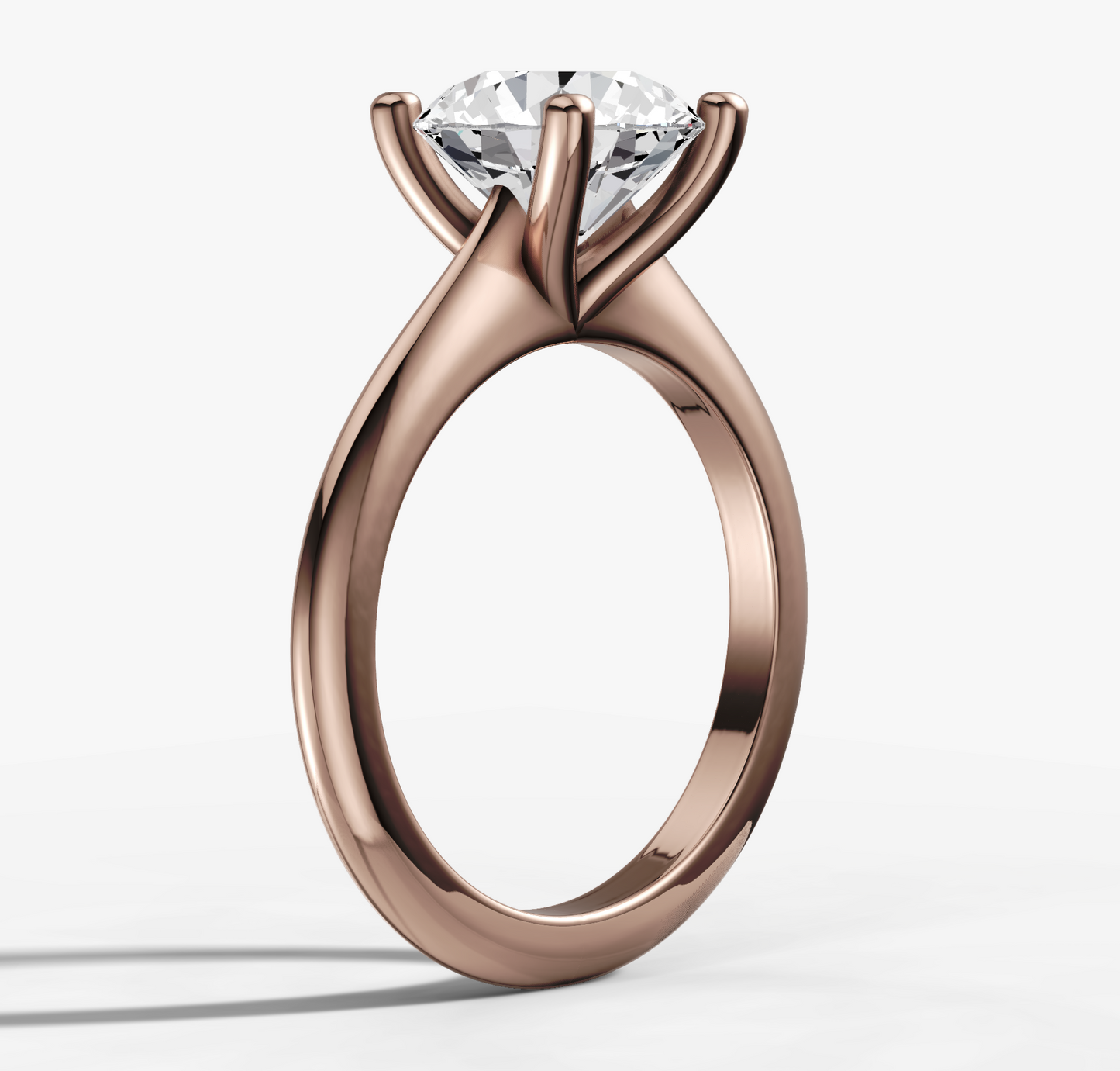 #RoseGold