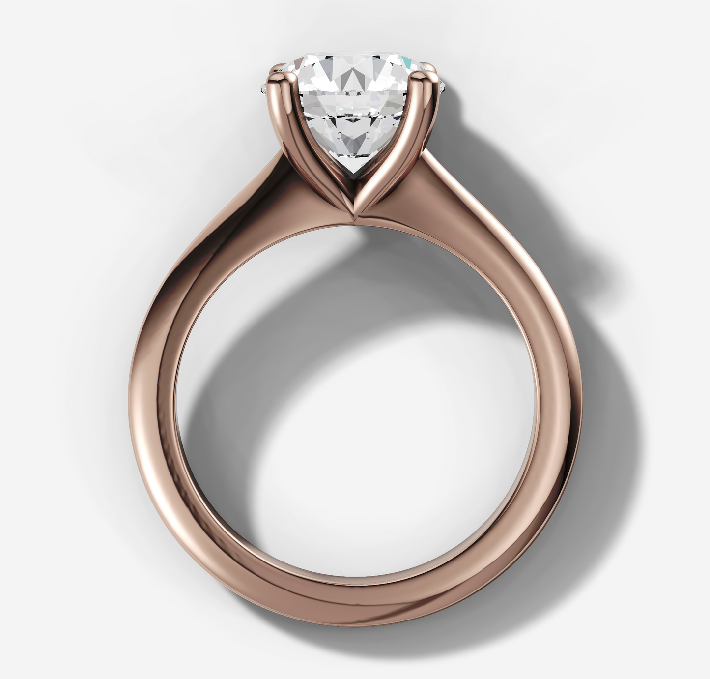 #RoseGold